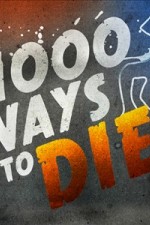 Watch 1000 Ways to Die Megavideo